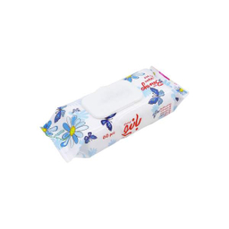 دستمال مرطوب بانیو (Banyo) مدل General بسته 60 عددی