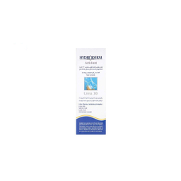 ژل مرطوب کننده قوی هیدرودرم (Hydroderm) مدل Acti Foot حجم 30 میلی‌لیتر