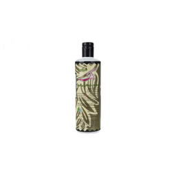 شامپو پرژک (Parjak) مدل Walnut وزن 450 میلی‌لیتر