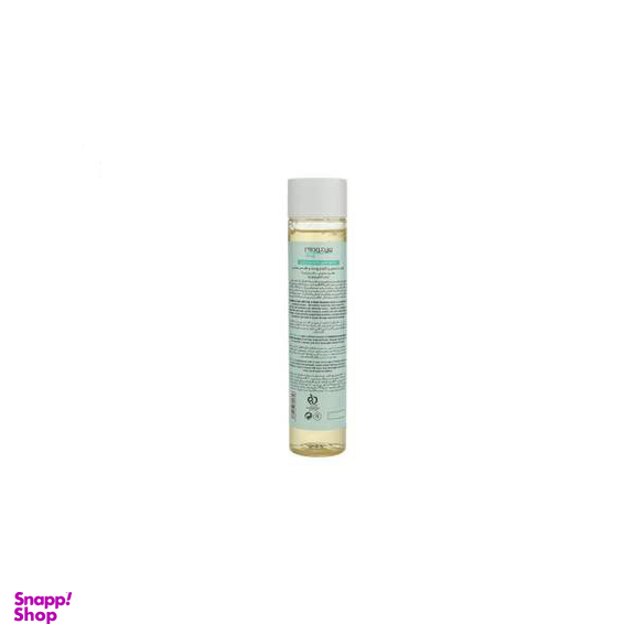 شامپو خیلی ملایم سر و بدن هیدرودرم (Hydroderm) مدل Lady وزن 200 گرم