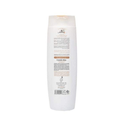 شامپو کنلا مکس (Canella max) مدل Dry Hair حجم 420 میلی‌لیتر
