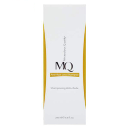 شامپو مو ام کیو (MQ) مدل Anti Hair Loss حجم 200 میلی‌لیتر