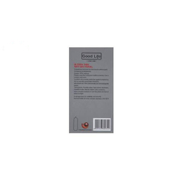 کاندوم گودلایف (Good life) مدل Ultra Thin Anti Bacterial بسته 12 عددی