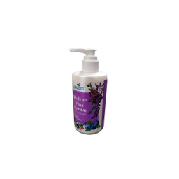 کرم آبرسان سوپکس (Soapex) مدل Blueberry حجم 250 میلی‌ لیتر