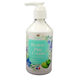 کرم آبرسان و مرطوب کننده سوپکس مدل HYDRA PLUS حجم 250 میلی‌لیتر