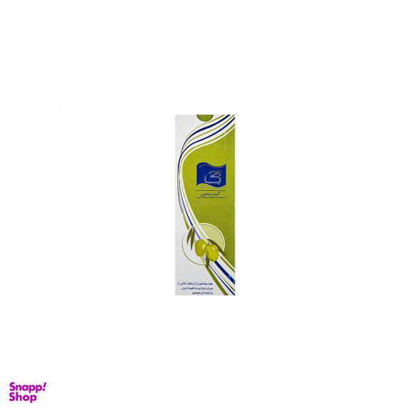 کرم دست و صورت جی (jey) مدل Olive حجم 100 میلی‌لیتر