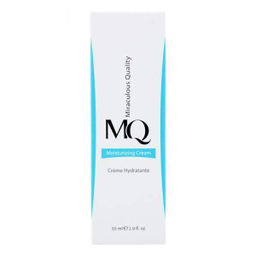 کرم مرطوب کننده ام کیو (MQ) مدل Hydratante حجم 55 میلی‌لیتر
