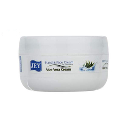 کرم مرطوب کننده جی مدل Aloe vera حجم 200 میلی لیتر
