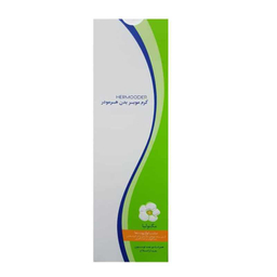 کرم موبر هرمودر (Hermooder) مدل مگنولیا حجم 100 میلی‌لیتر