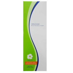 کرم موبر هرمودر (Hermooder) مدل مگنولیا حجم 100 میلی‌لیتر