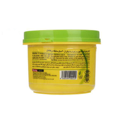 موم سرد پروین (Parvin) مدل Aloe vera حجم 300 گرم