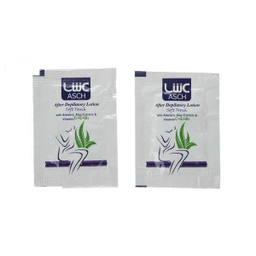 موم سرد عش (Ash) مدل Aloe vera وزن 300 گرم