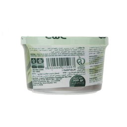 موم سرد عش (Ash) مدل Aloe vera وزن 300 گرم