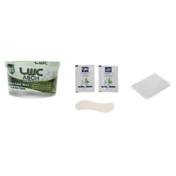 موم سرد عش (Ash) مدل Aloe vera وزن 300 گرم