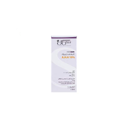 کرم ضد چروک سی گل (Seagull) مدل A.H.A 10% حجم 40 میلی‌‌ لیتر