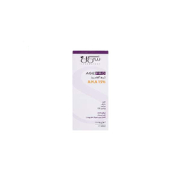 کرم ضد چروک سی گل (Seagull) مدل Alphacid حجم 40 میلی‌‌ لیتر