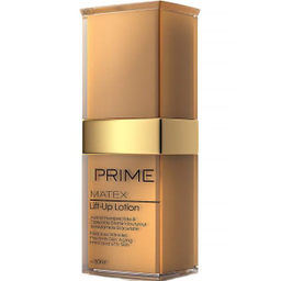 لوسیون سفت‌کننده پوست پریم (Prime) مدل Matex حجم 30 میلی‌‌لیتر