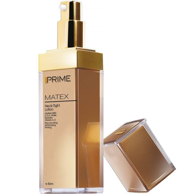 لوسیون گردن پریم (Prime) مدل Neck Tight حجم 50 میلی‌‌لیتر