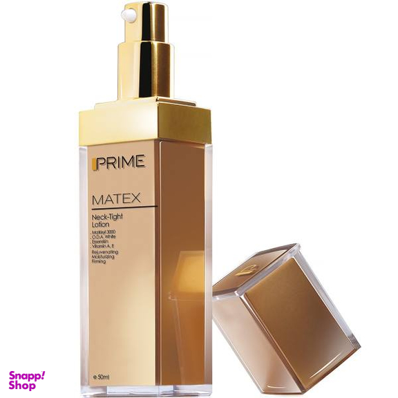 لوسیون گردن پریم (Prime) مدل Neck Tight حجم 50 میلی‌‌لیتر