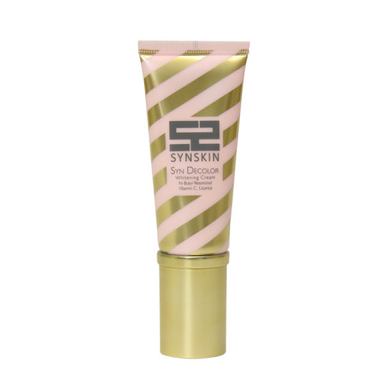 کرم روشن کننده ساین اسکین (Syn Skin) مدل ساین دیکالر حجم 40 میلی‌‌لیتر