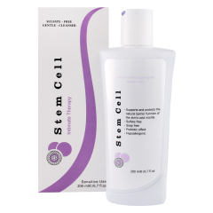 ژل بهداشتی بانوان استم سل (Stem Cell) مخصوص پوست حساس مدل Sensitive Use حجم 200 میلی‌ لیتر