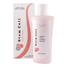 ژل بهداشتی بانوان استم سل (Stem Cell) مدل Daily Use حجم 200 میلی‌ لیتر