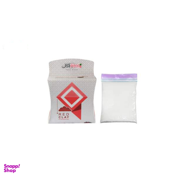 ماسک صورت آرال (Aral) کد 101 حجم 250 میلی‌ لیتر بسته 4 عددی