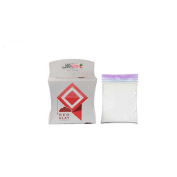 ماسک صورت آرال (Aral) مدل Red Clay حجم 250 میلی‌ لیتر