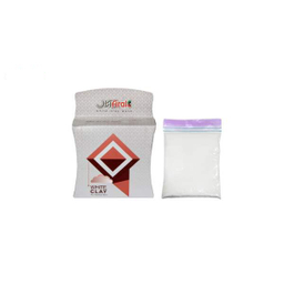 ماسک صورت آرال (Aral) مدل white Clay حجم 250 میلی‌ لیتر