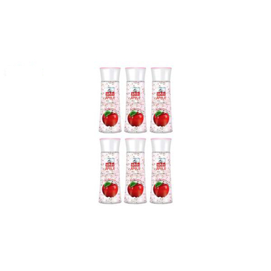 ماسک صورت بی ام اس (Bms) مدل Apple حجم 160 میلی‌لیتر بسته 6 عددی