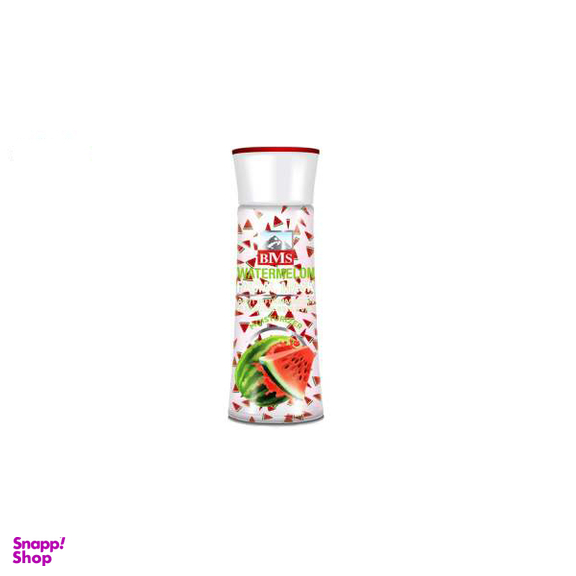 ماسک صورت بی ام اس (Bms) مدل Watermelon حجم 160 میلی‌لیتر