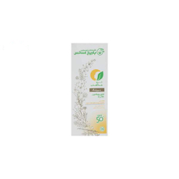 کرم ضد آفتاب باریج اسانس (Barij Essence) با SPF50 مناسب پوست نرمال تا چرب بی رنگ حجم 60 میلی‌‌ لیتر