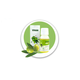 روغن زیتون ویهان (Vihan) مدل 01 حجم 50 میلی‌لیتر بسته 2 عددی