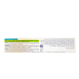 ژل ضد درد پین رست (Painrest) مدل ICE GEL حجم 100 میلی‌لیتر