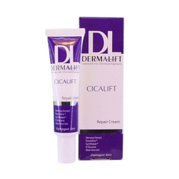 کرم ترمیم کننده درمالیفت مدل Cicalift حجم 30 میلی‌ لیتر