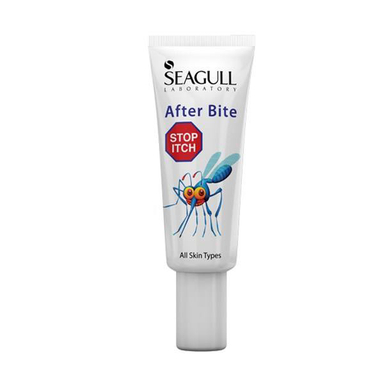 لوسیون پس از گزش حشرات سی گل (Seagull) حجم 25 میلی‌لیتر