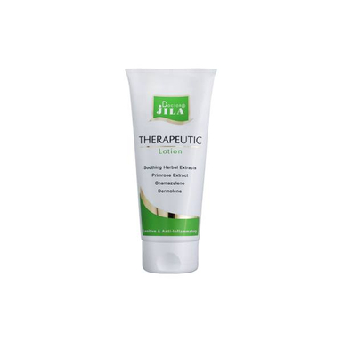 لوسیون ترمیم کننده دکتر ژیلا (Doctor Jila) سری therapeutic مدل Soothing حجم 200 میلی‌لیتر