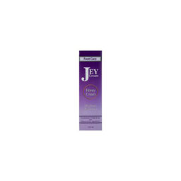 کرم پا جی (Jey) مدل Honey حجم 100 میلی‌لیتر