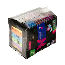 نوار بهداشتی شب تافته مدل Single Pack 1 بسته 7 عددی