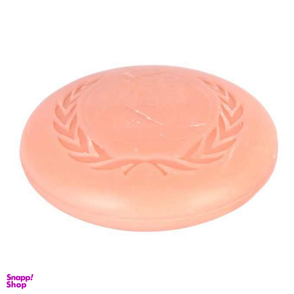 صابون شستشو ان جی (Ng) مدل Rose وزن 50 گرم
