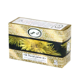 صابون شستشو ان جی (Ng) مدل Tussilago وزن 100 گرم