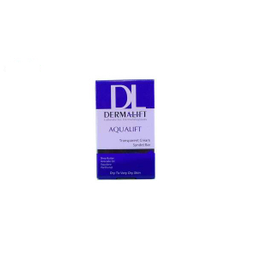 پن شفاف کرمدار درمالیفت (Dermalift) مدل آکوا لیفت وزن 100 گرم