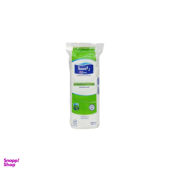 پنبه بهداشتی رایا (Raya) کد 01