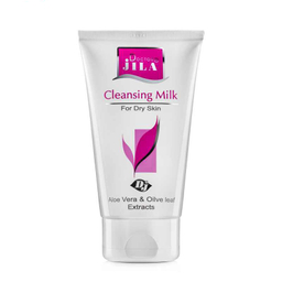 شیرپاک کن دکتر ژیلا (Doctor Jila) مدل Dry حجم 150 میلی‌لیتر