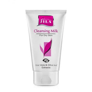 شیرپاک کن دکتر ژیلا (Doctor Jila) مدل Dry حجم 150 میلی‌لیتر