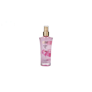 محلول پاک‌ کننده پوست ربیع (Rabee) مدل Elize Rose Water حجم 120 میلی‌لیتر