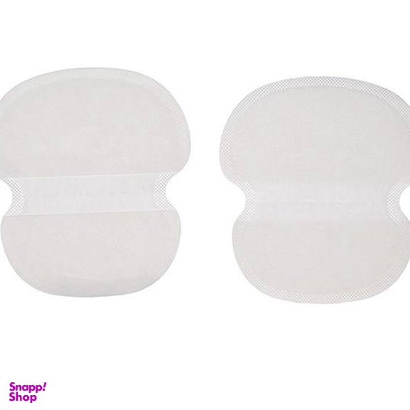 پد عرق گیر درای پد (Drypad) مدل Ultra Thin بسته 20 عددی