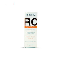 کرم ترمیم کننده مو پریم (Prime) سری Kera Moist مدل Hair Repair حجم 30 میلی‌لیتر