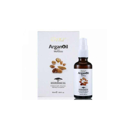روغن آرگان دکسی (Daxi) مدل Morocco حجم 50 میلی‌لیتر