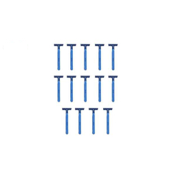 خود تراش ژیلت (Gillette) مدل Blue 2 Plus بسته 14 عددی
